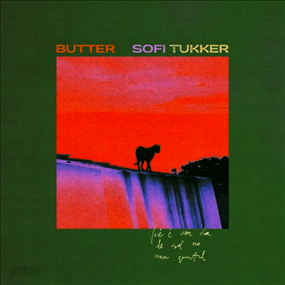 Sofi Tukker - Butter (LP)