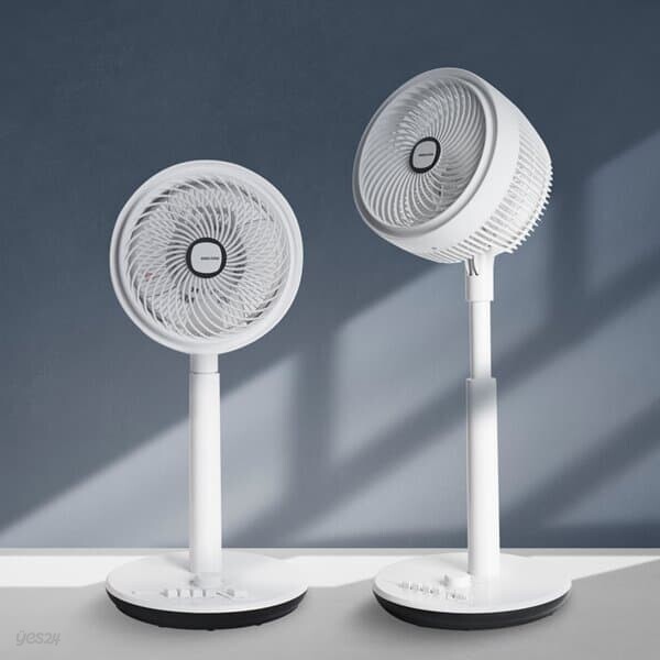 [ANGELCOOK] 엔젤쿡 70W 파워 스탠드 서큘레이터 AGC-6000W