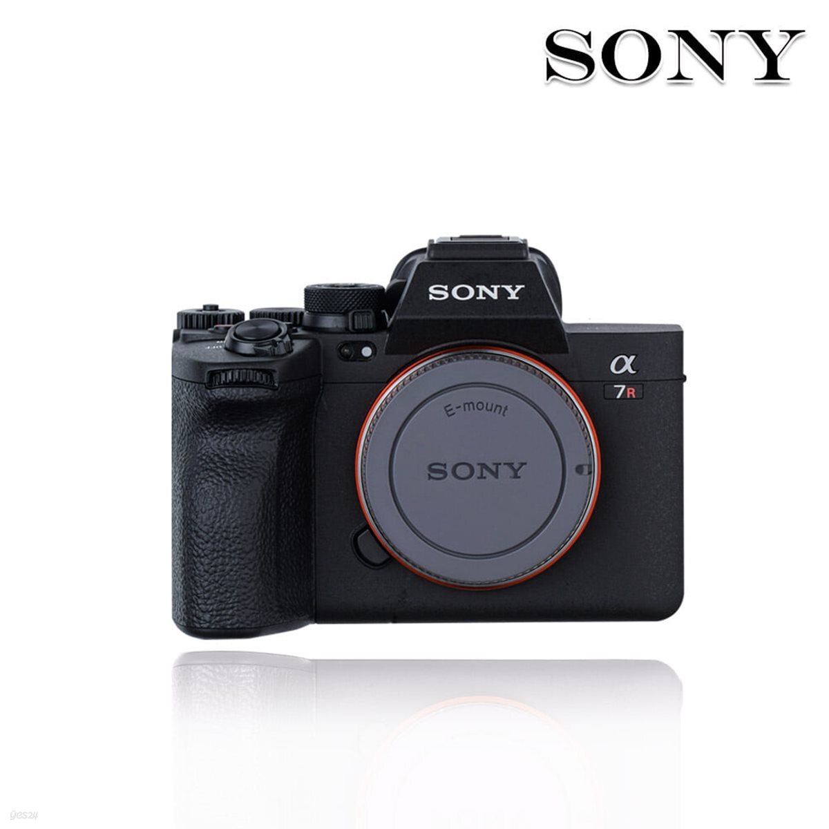 소니코리아 A7R V / A7RM5 미러리스 카메라