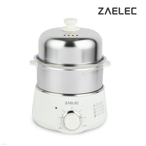 자일렉 올스텐 계란찜기 ZL-253G