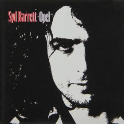Syd Barrett - Opel (CD)