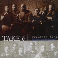 [중고] Take 6 / Greatest Hits