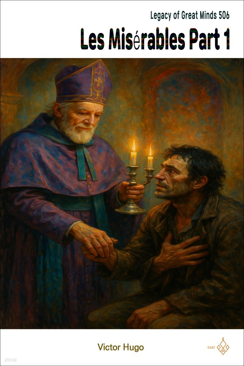 Les Miserables Part 1
