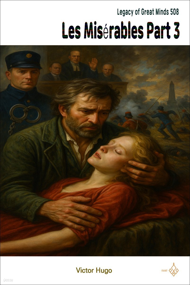 Les Miserables Part 3