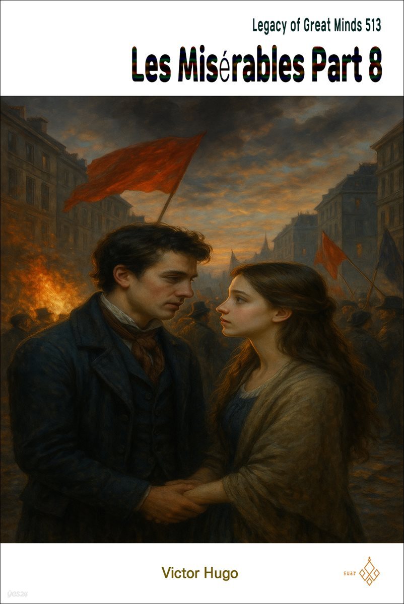 Les Miserables Part 8