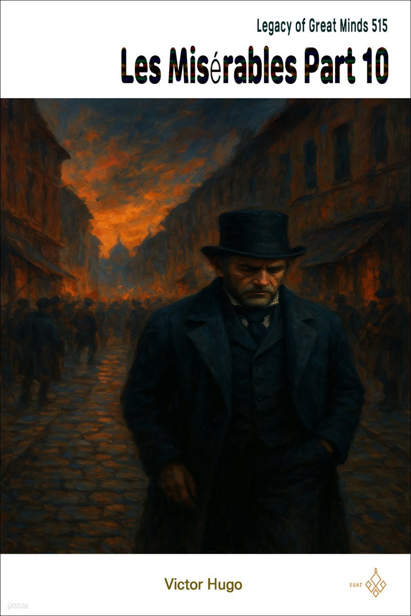 Les Miserables Part 10