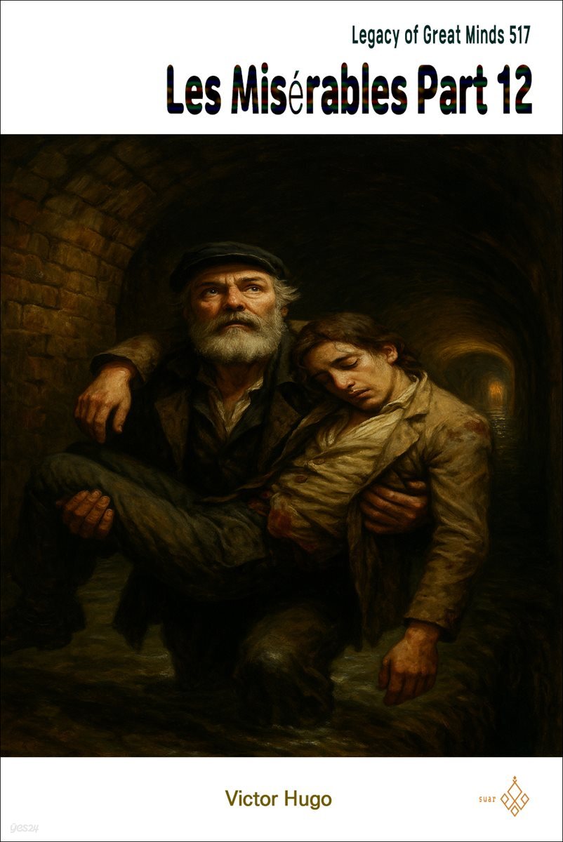 Les Miserables Part 12
