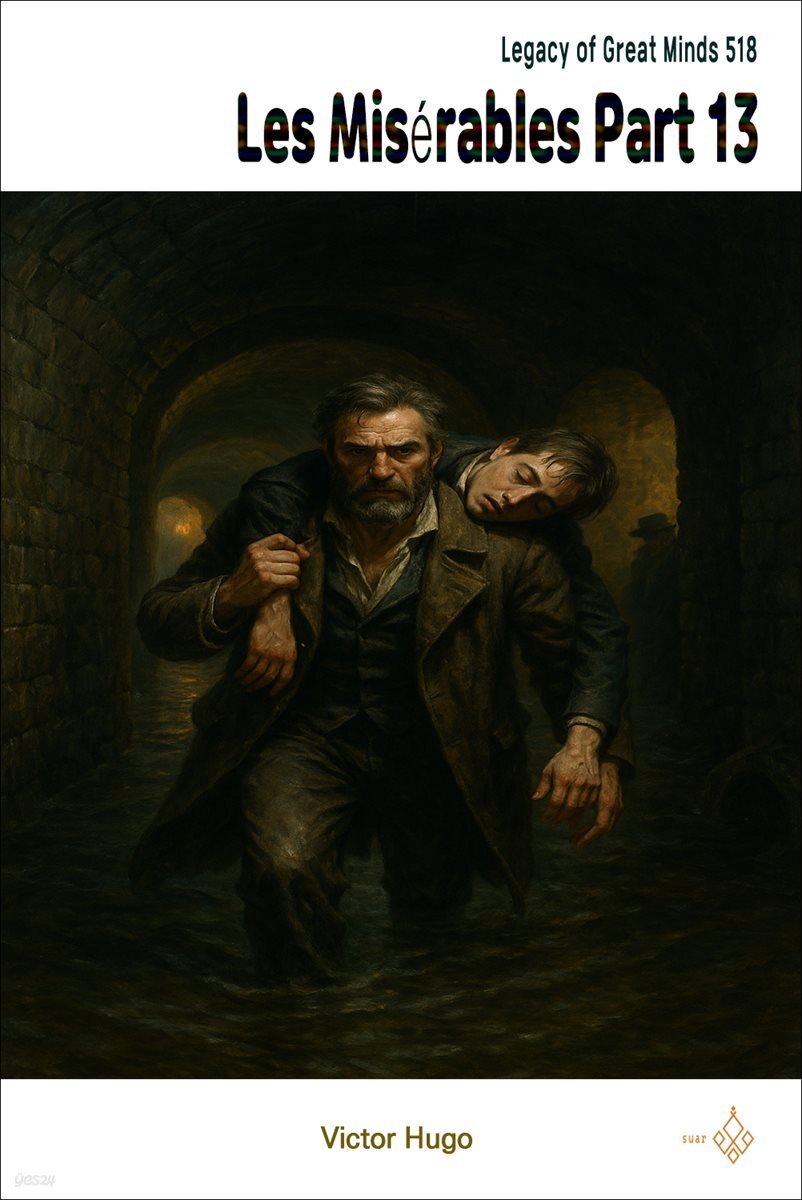 Les Miserables Part 13