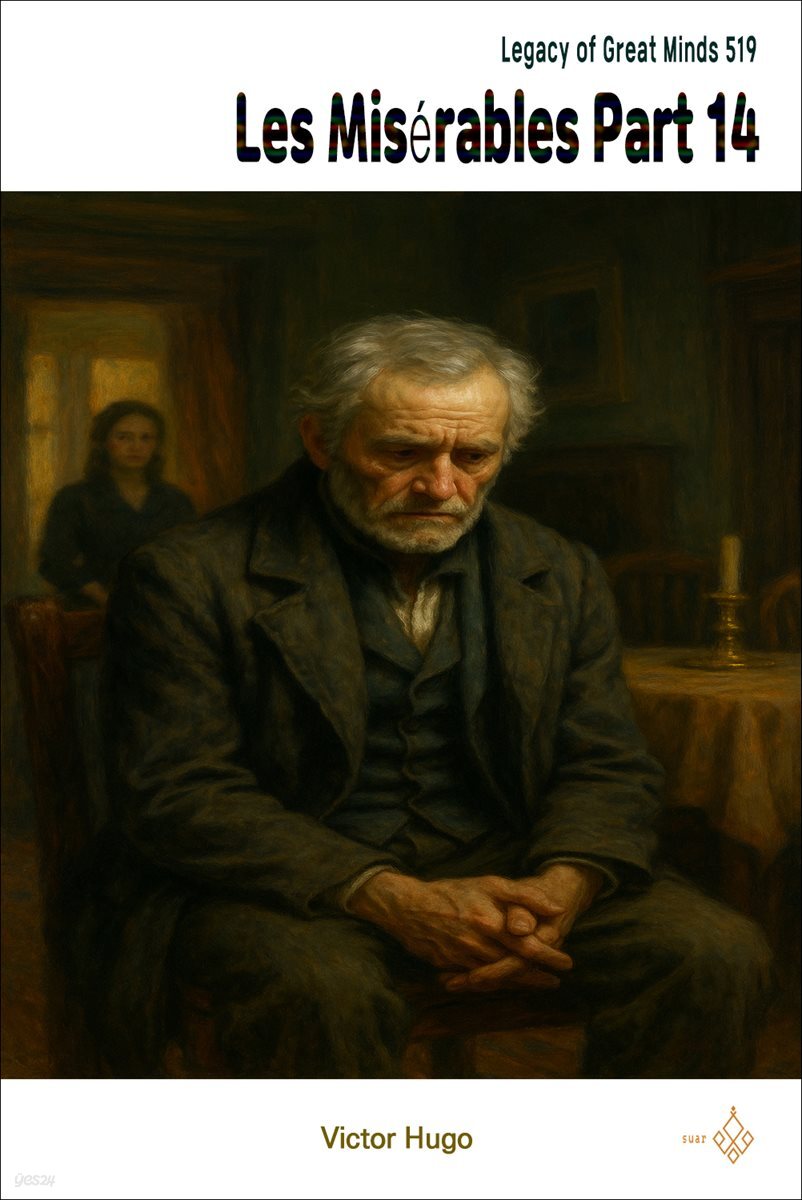 Les Miserables Part 14