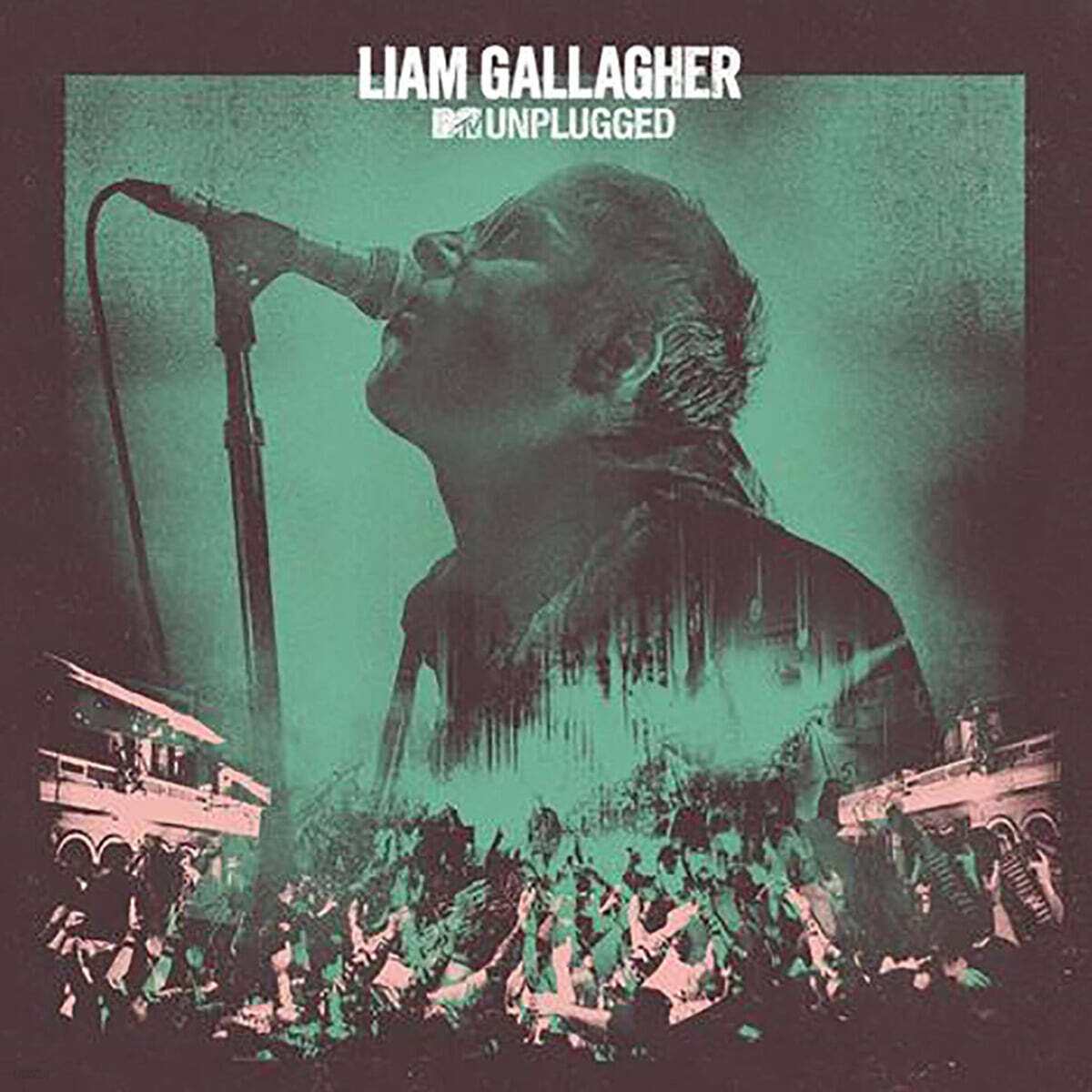 Liam Gallagher (리암 갤러거) - MTV Unplugged (Live At Hull City Hall 2019)