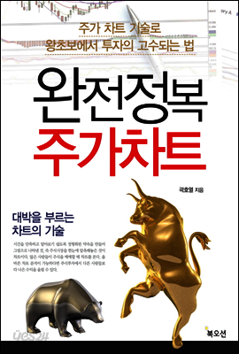 완전정복 주가차트
