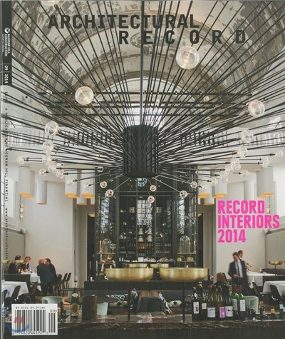 Architectural Record () : 2014 09