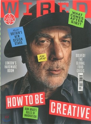 Wired UK () : 2014 10