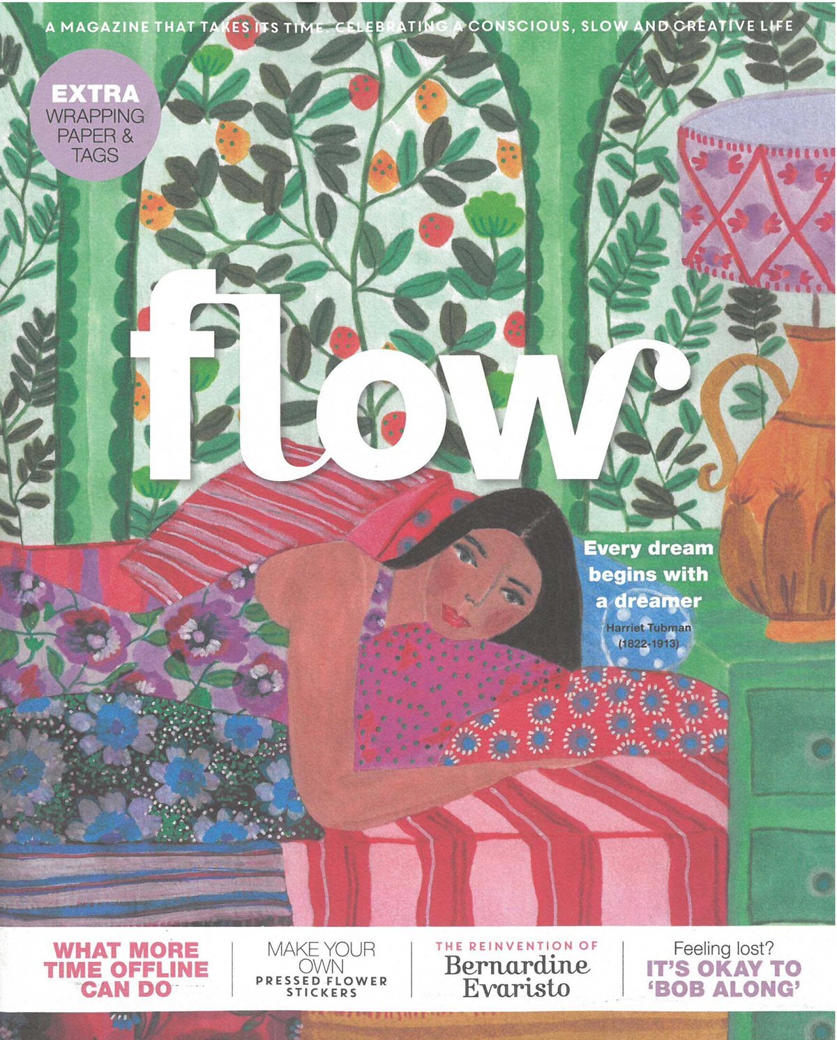 FLOW (격월간) : 2025년 No.40