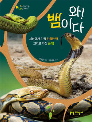 책 정보