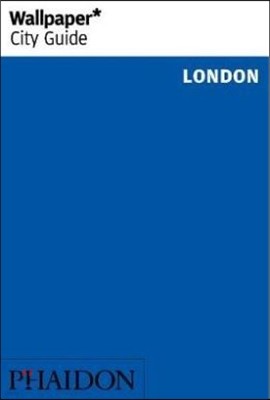 Wallpaper City Guide 2015 London