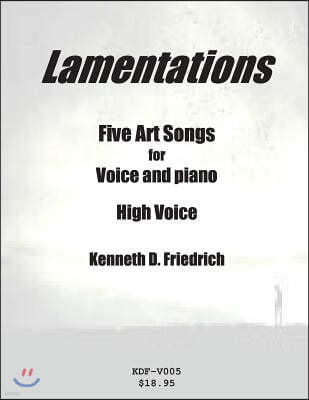 Lamentations