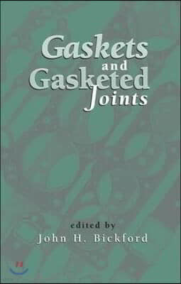 Gaskets and Gasketed Joints