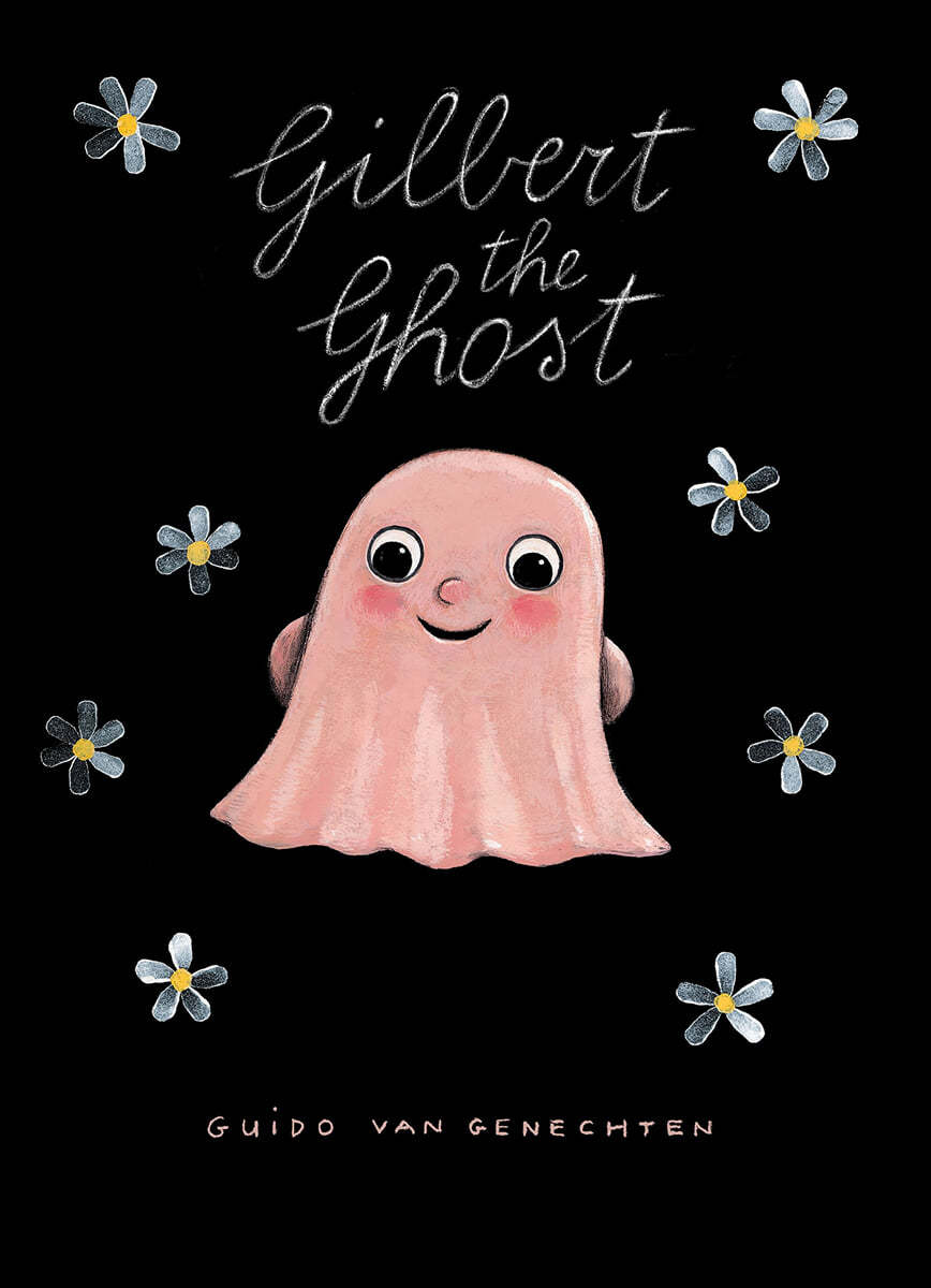 Gilbert the Ghost