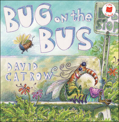 Bug on the Bus
