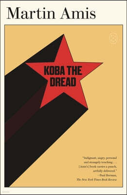 Koba the Dread: Laughter and the Twenty Million