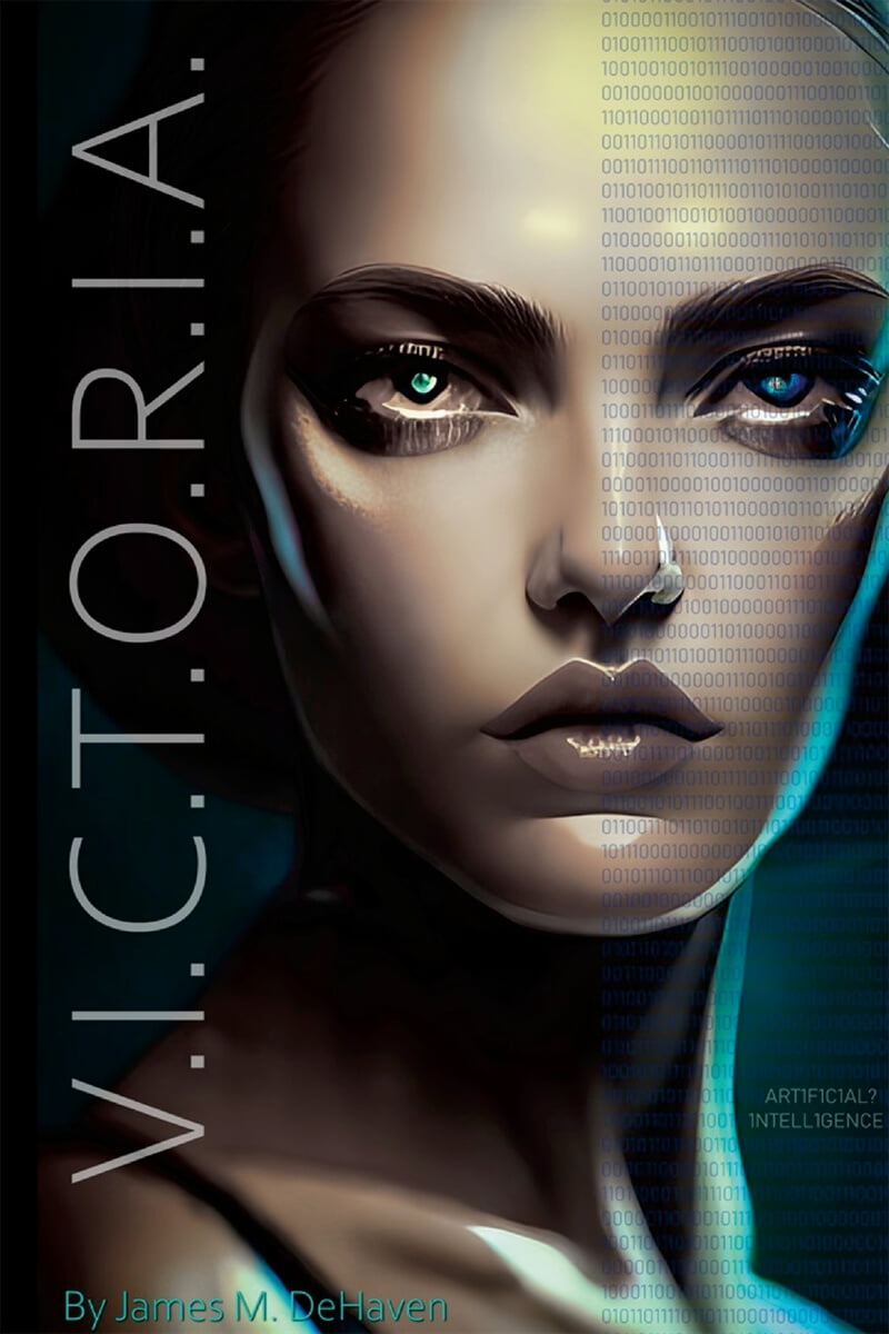 V.I.C.T.O.R.I.A.: Artificial? Intelligence