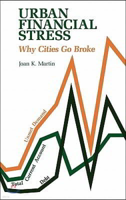 Urban Financial Stress: Why Cities Go Broke
