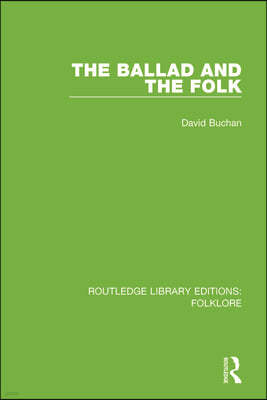 Routledge Library Editions: Folklore