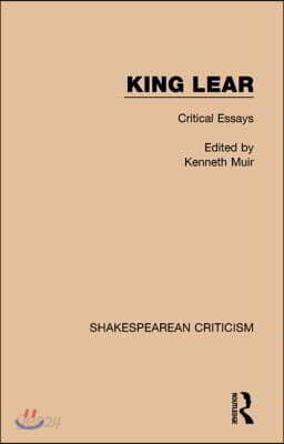 King Lear