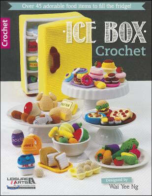 Ice Box Crochet