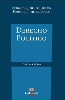 Derecho Politico