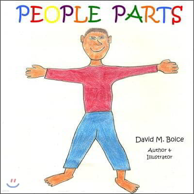 People Parts