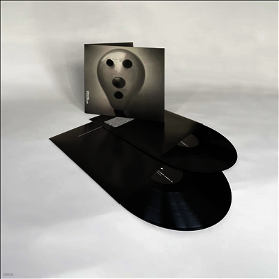 Underworld — Hundred Days Off (Half-Speed Mastering) 앨범 커버