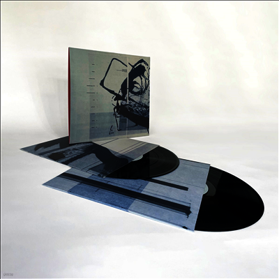 Underworld — Second Toughest In The Infants (Half-Speed Mastering) 앨범 커버