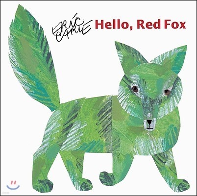 Hello, Red Fox