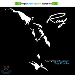 Ray (레이) OST (Deluxe Edition)