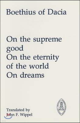 On the Supreme Good