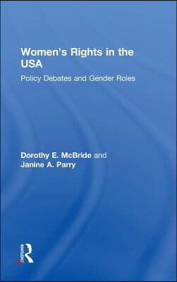 Women's Rights in the USA