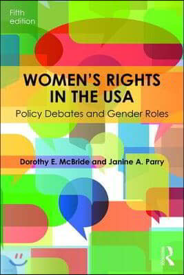 Women's Rights in the USA