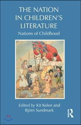 Nation in Children's Literature