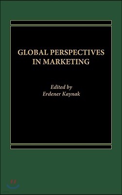 Global Perspectives in Marketing
