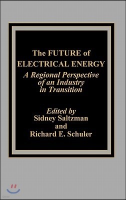 The Future of Electrical Energy: A Regional Perspective of an Industry in Transition