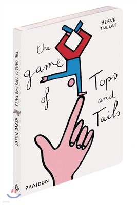 The Game of Tops and Tails