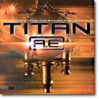 Titan A.E. O.S.T