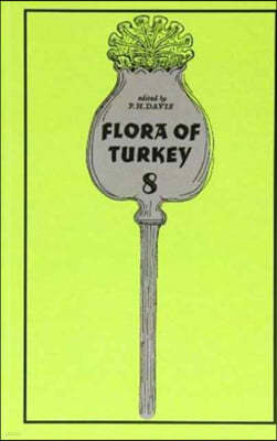 Flora of Turkey