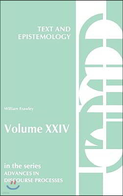 Text and Epistemology