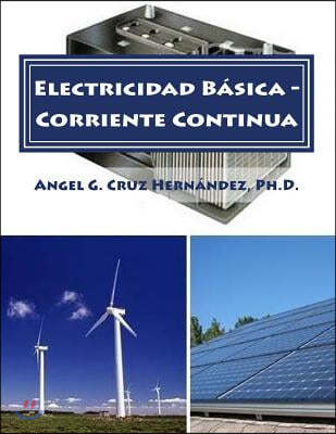Electricidad Basica - Corriente Continua