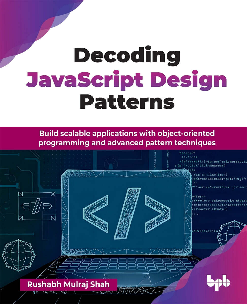 Decoding JavaScript Design Patterns