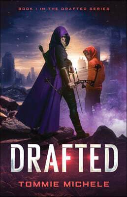 Descendant Publishing Drafted