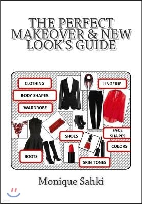 The Perfect Makeover & New Look's Guide